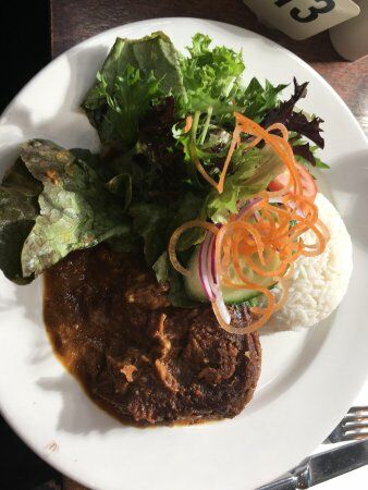 Cellini's Bar Restaurant